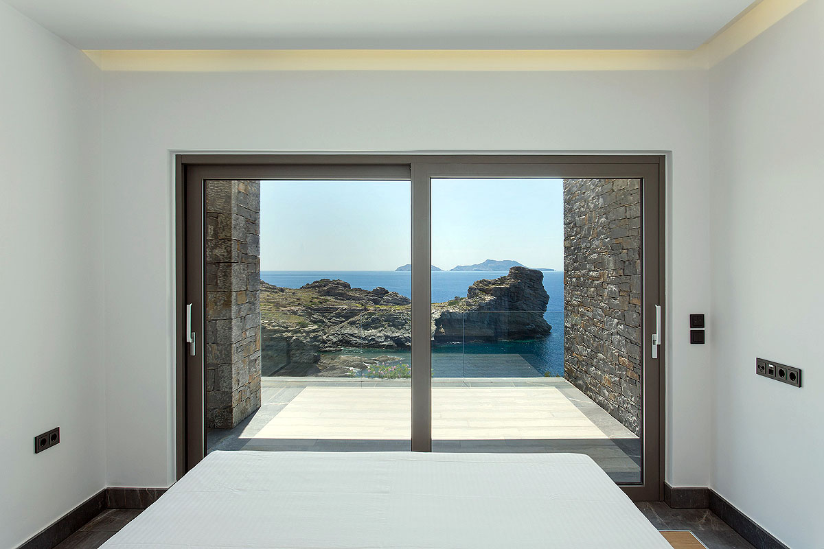 Villa Faros